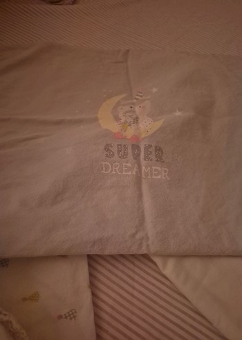 bebek nevresim takımı - Görsel 4