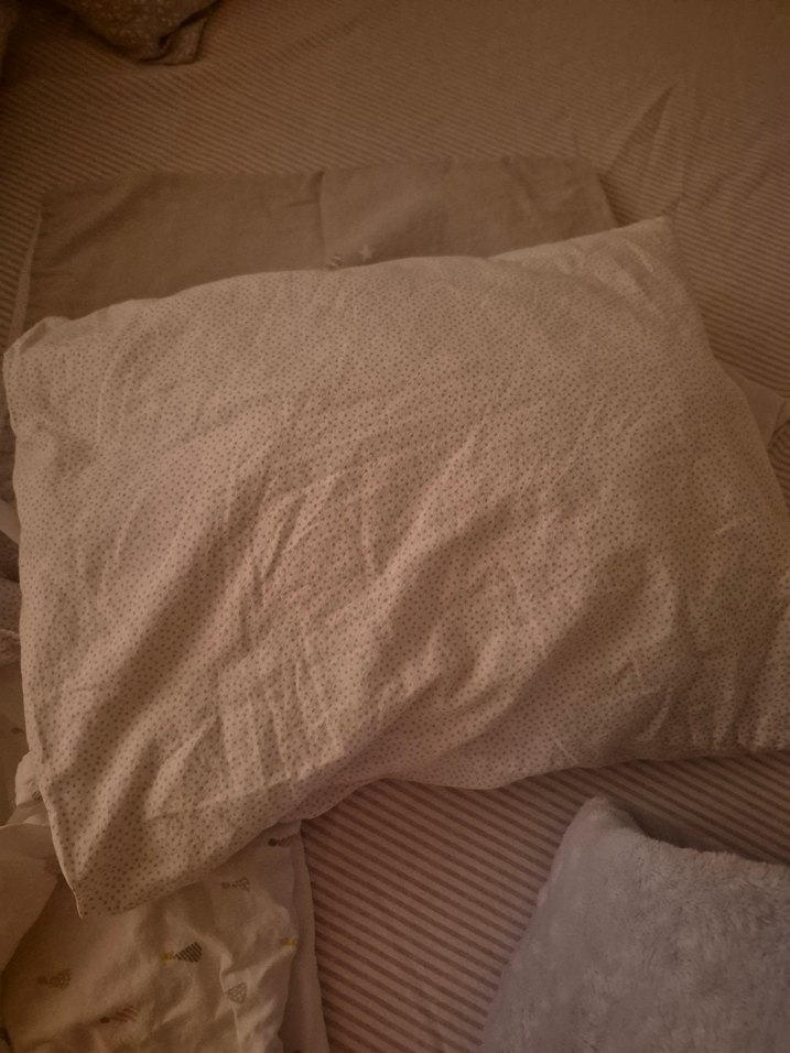 bebek nevresim takımı - Görsel 5