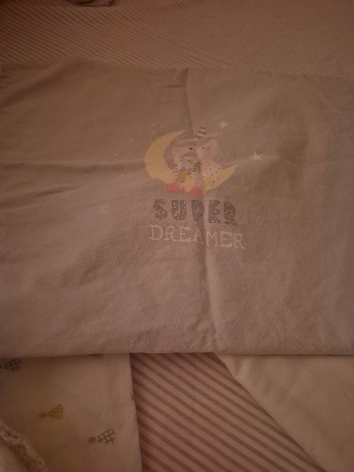 bebek nevresim takımı - Görsel 4