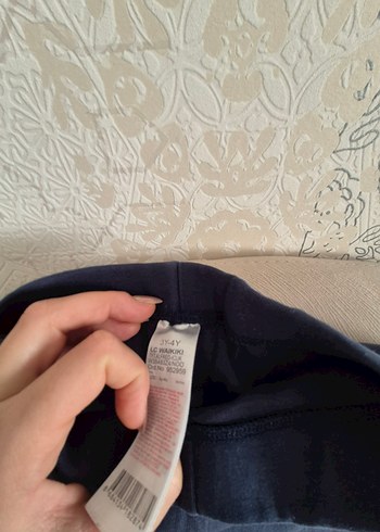 Tayt çocuk - Görsel 6