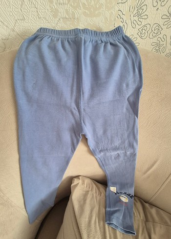 Tayt çocuk - Görsel 2