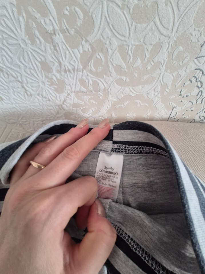 Tayt çocuk - Görsel 4