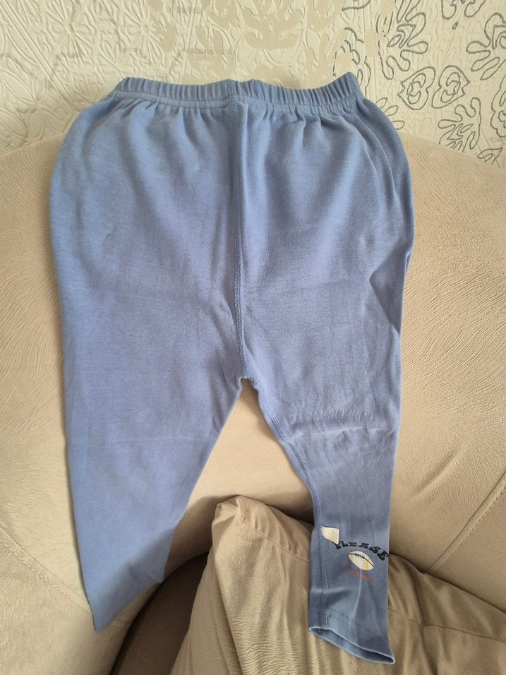 Tayt çocuk - Görsel 2