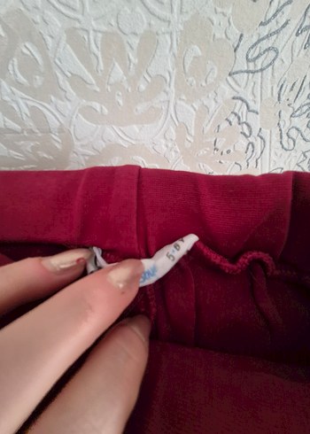 Eşofman Altı - Görsel 2