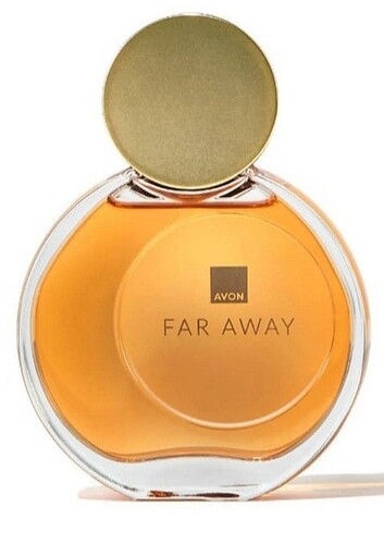 Fare Away 50ml. EDP çiçeksi, odunsu ve meyvemsi kokulardan hoşla