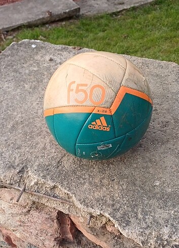  Orjinal adidas futbol topu