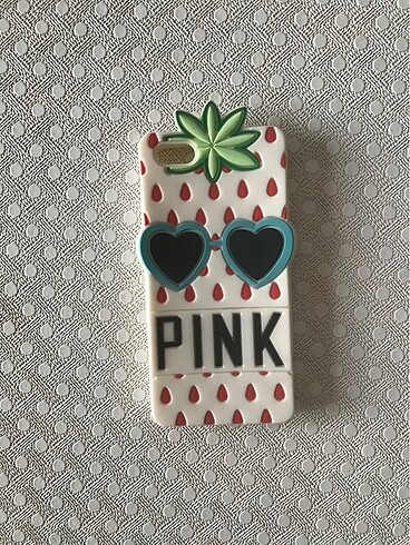 iPhone 5s telefon kılıfı