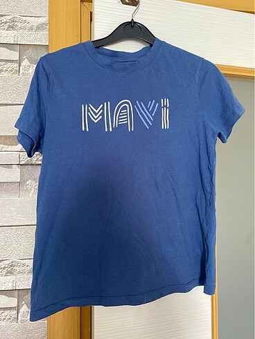 Mavi Tshirt