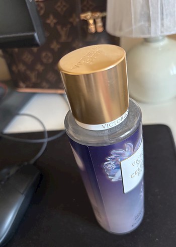 Beden Renk Victoria's Secret Celestial Rose Kadın Parfümü