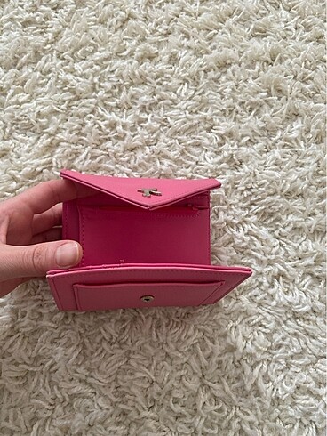 Fabrika cüzdan - Görsel 3