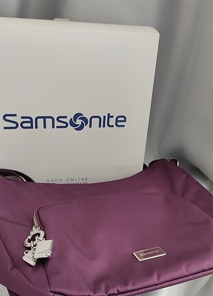 Samsonite Çanta