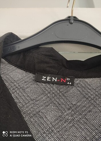 42 Beden Tunik