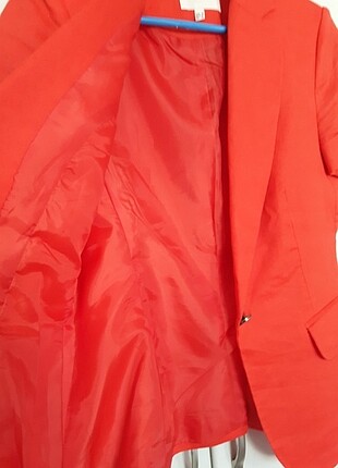 36 Beden Blazer ceket