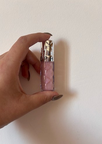 Sephora  Pastel Pembe Dolgunlaştırıcı Dudak Parlatıcısı - Görsel 2