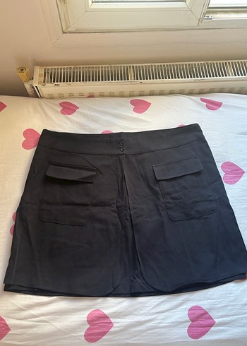 Curve büyük beden etek
