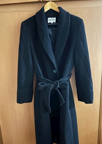 1992 Journey kaşe kaban - Görsel 2