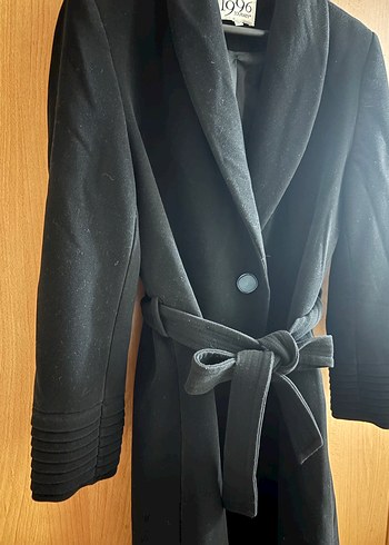 1992 Journey kaşe kaban - Görsel 3