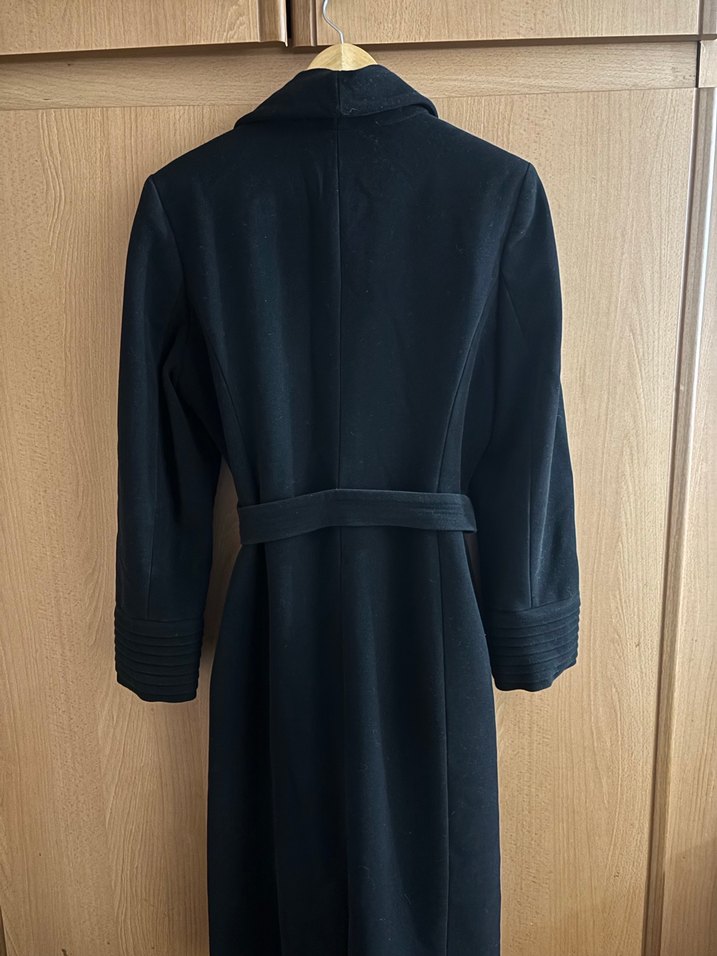 1992 Journey kaşe kaban - Görsel 5