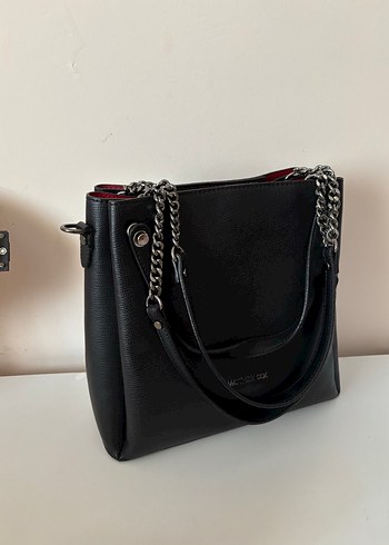 Matthew cox omuz çanta - Görsel 4