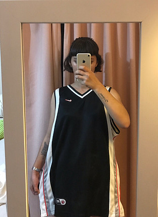 Nike Nıke forma