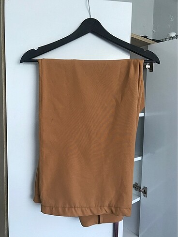 Trendyol & Milla Trendyolmilla kumaş pantolon
