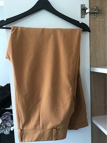 Trendyolmilla kumaş pantolon