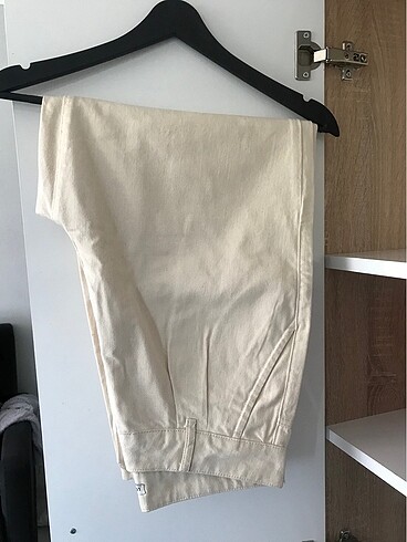 LCW havuç pantolon