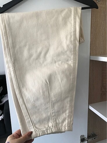 LC Waikiki LCW havuç pantolon