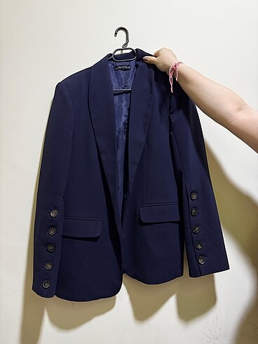 Trendyol milli blazer ceket