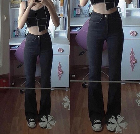 Vintage jean