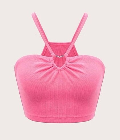 Sheinside shein crop