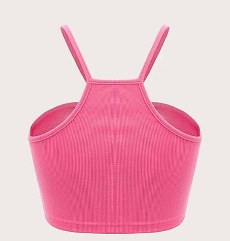 xs Beden shein crop