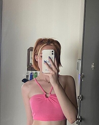 shein crop