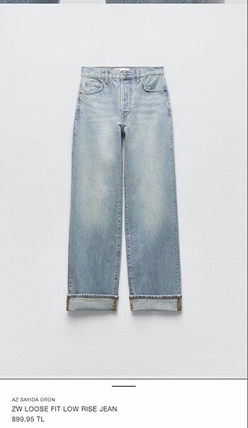 Zara jean 6840/064