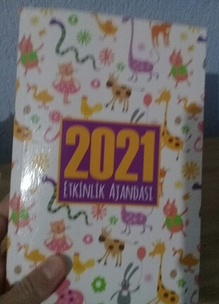 Ajanda 