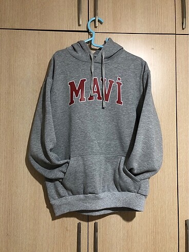 mavi sweatshirt