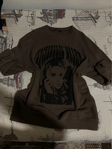 Addax sweatshirt