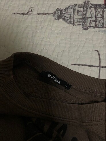 m Beden Addax sweatshirt