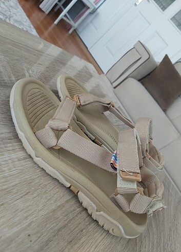 Spor Sandalet 