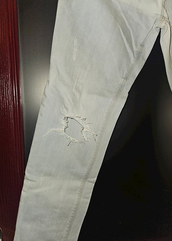 jean Pantolon - Görsel 2