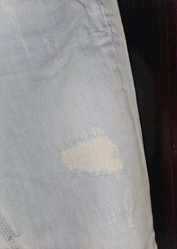 jean Pantolon - Görsel 3