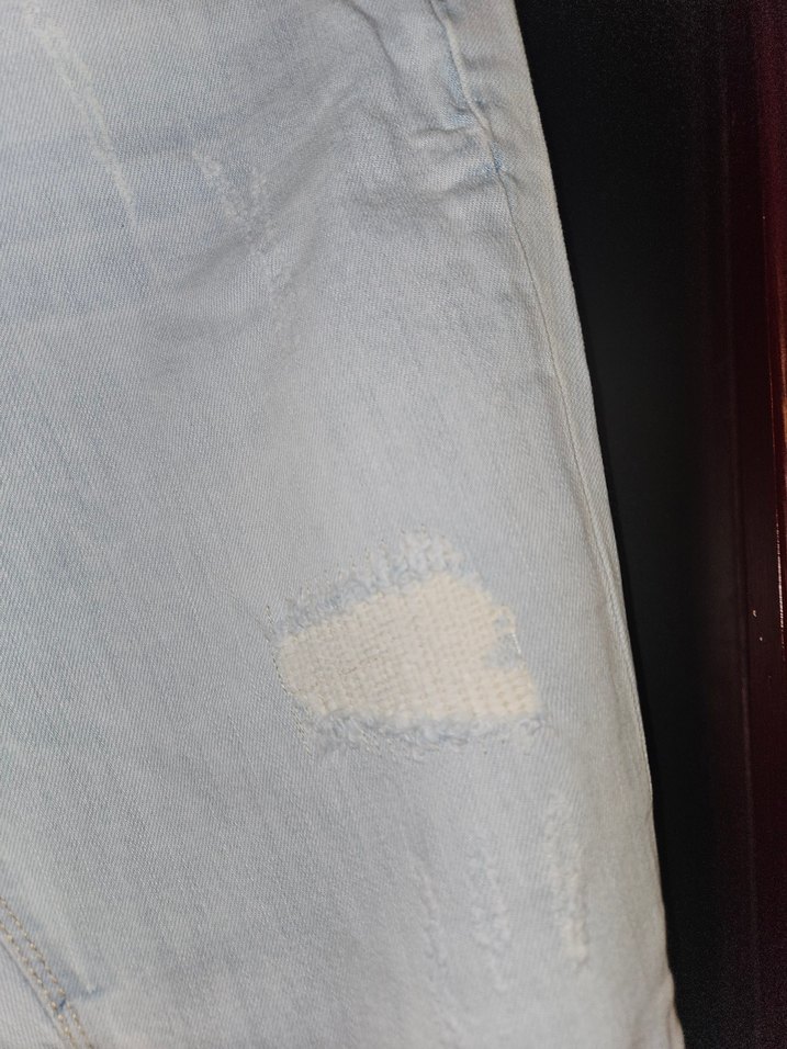 jean Pantolon - Görsel 3