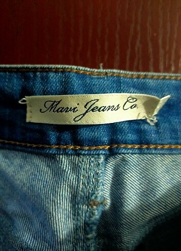 28 Beden Mavi jeans 