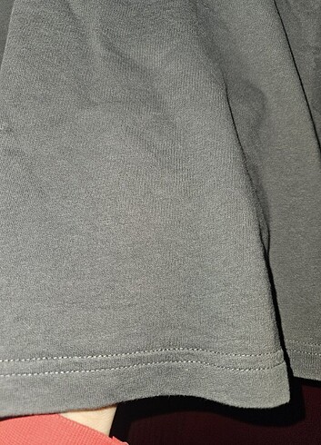 Zara Mini gardorops 