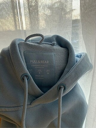 pull&bear sweat