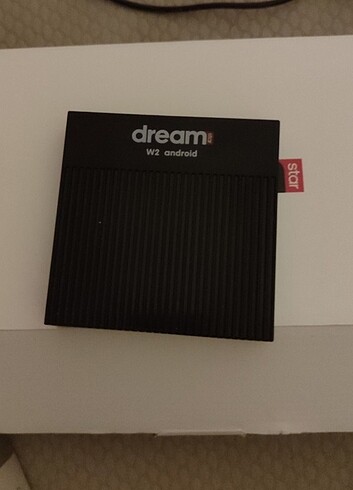 dreamstar tv box