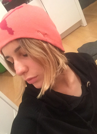 PUMA SPOR ŞAPKA
