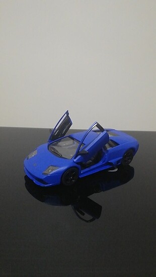 LAMBORGHINI MURCIELAGO