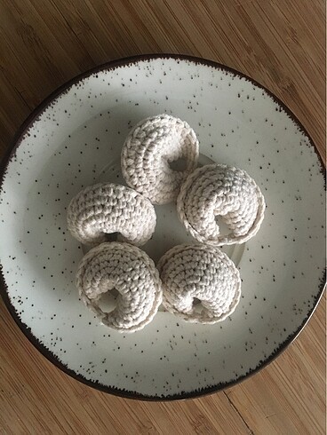 amigurumi oyuncak