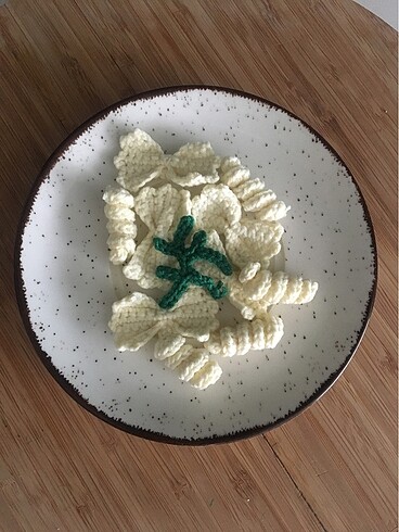 amigurumi oyuncak